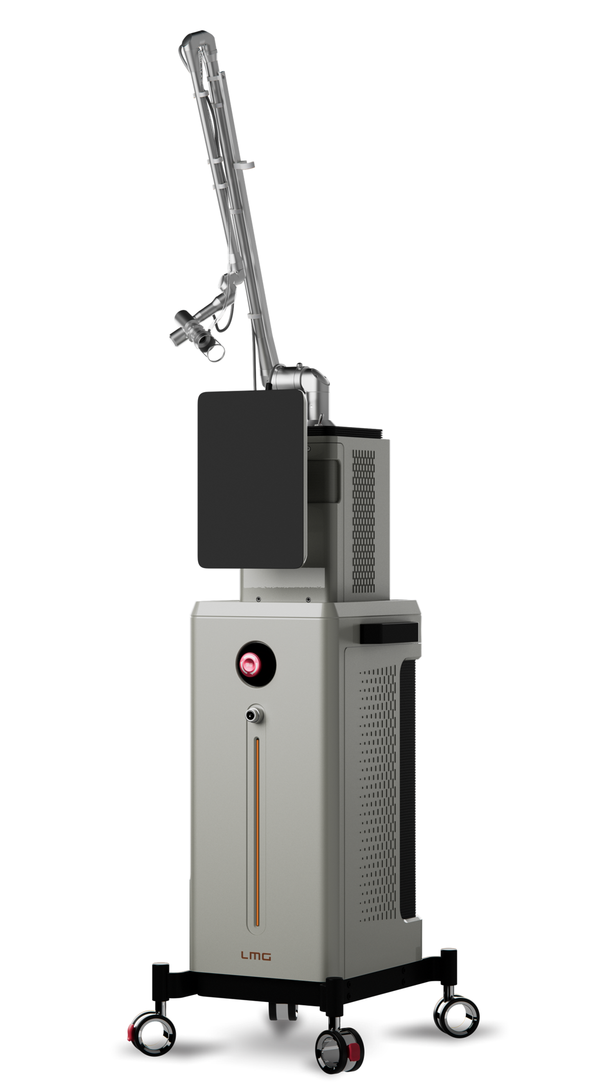 Hybrid CO2